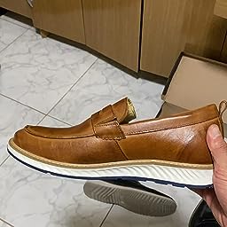 Porque comprar um sapato masculino marrom