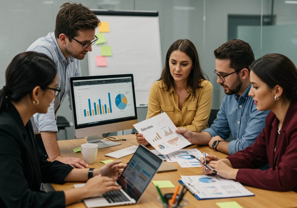 quanto uma empresa deve investir em marketing